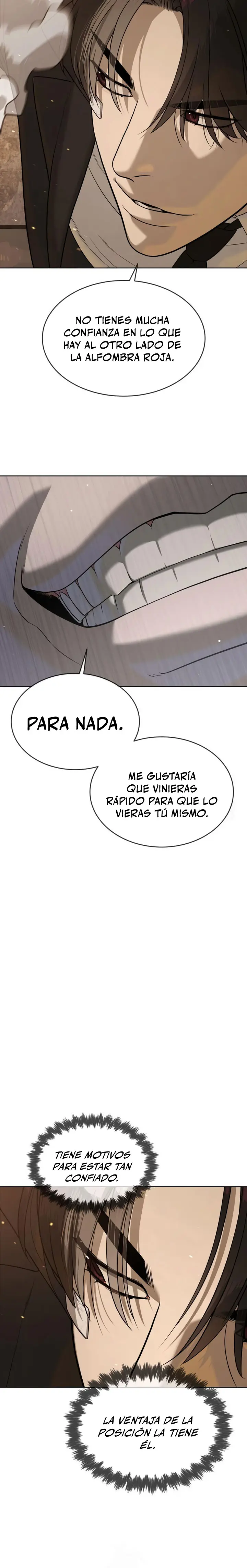 Asesino Pietro Capítulo 113 - Página 43 en español