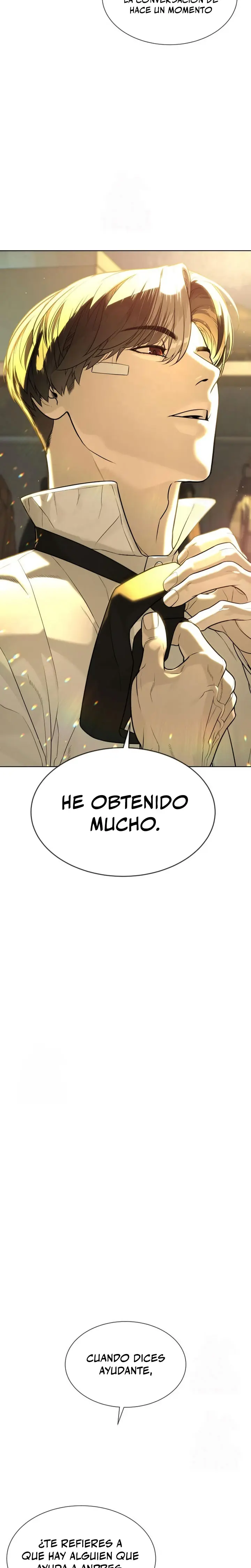 Asesino Pietro Capítulo 113 - Página 6 en español