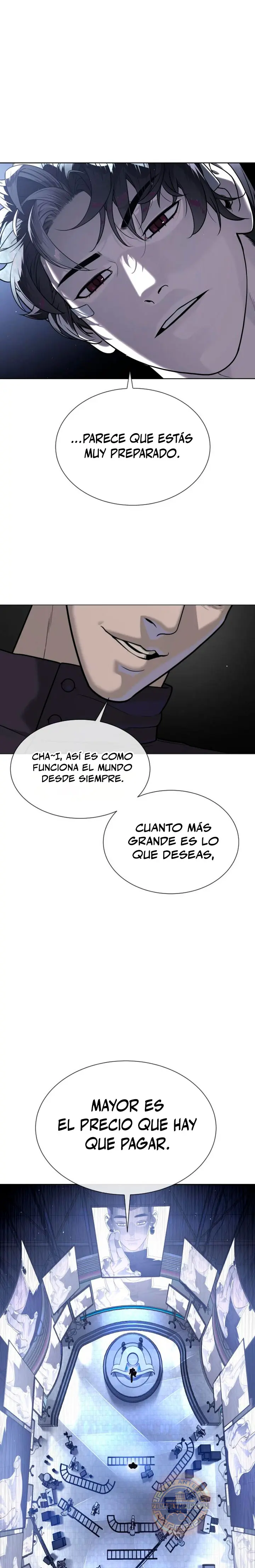 Asesino Pietro Capítulo 114 - Página 14 en español