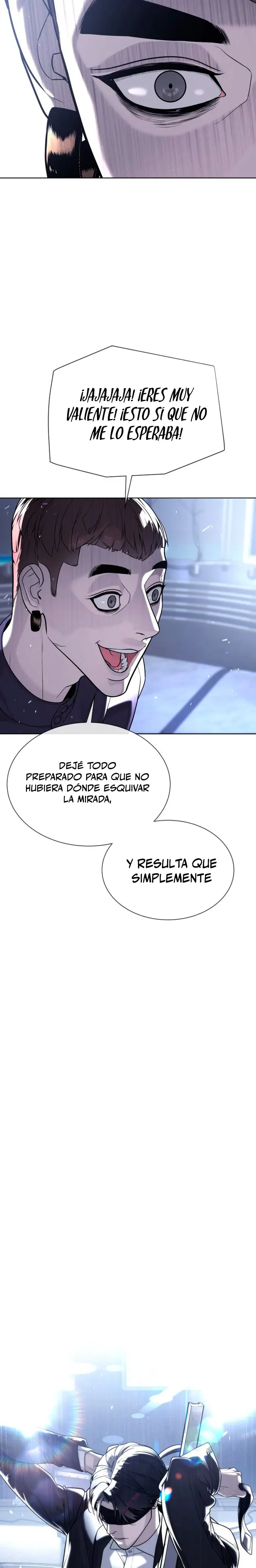 Asesino Pietro Capítulo 114 - Página 18 en español