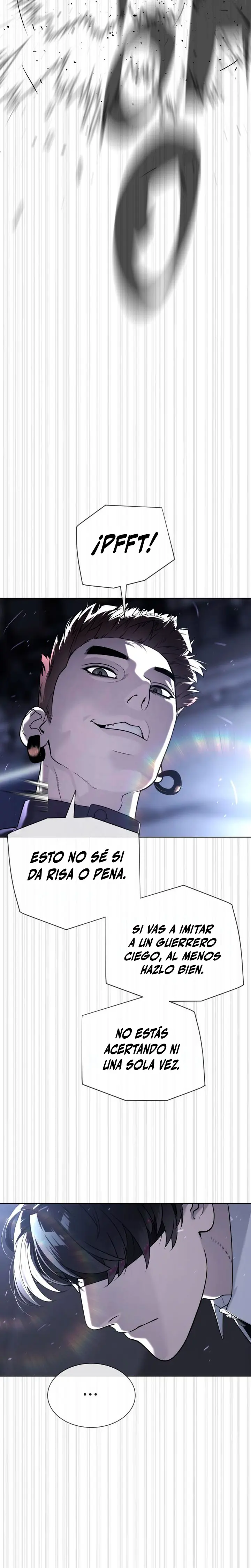 Asesino Pietro Capítulo 114 - Página 24 en español