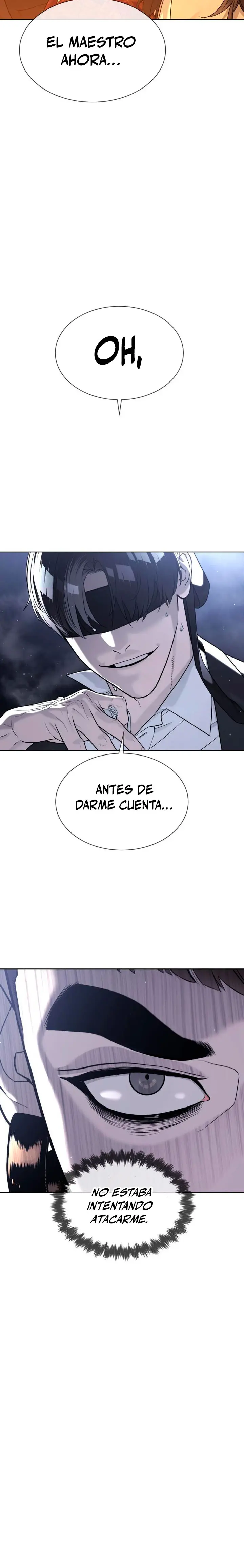 Asesino Pietro Capítulo 114 - Página 31 en español