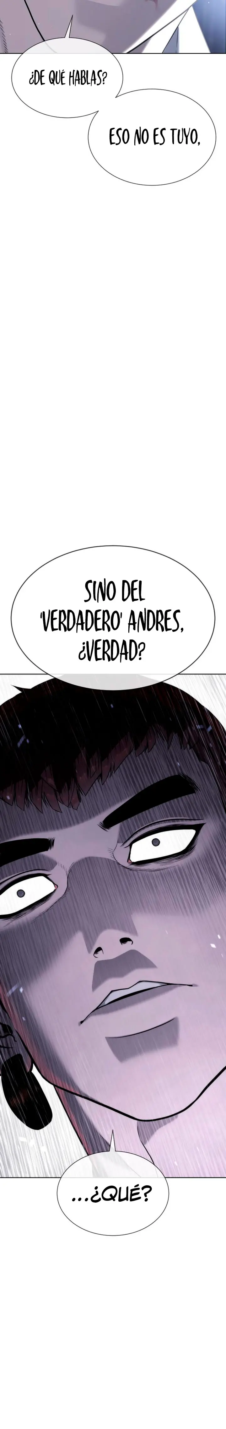 Asesino Pietro Capítulo 114 - Página 49 en español
