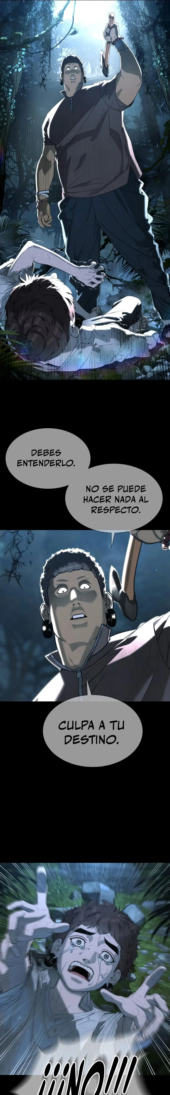 Asesino Pietro Capítulo 115 - Página 14 en español