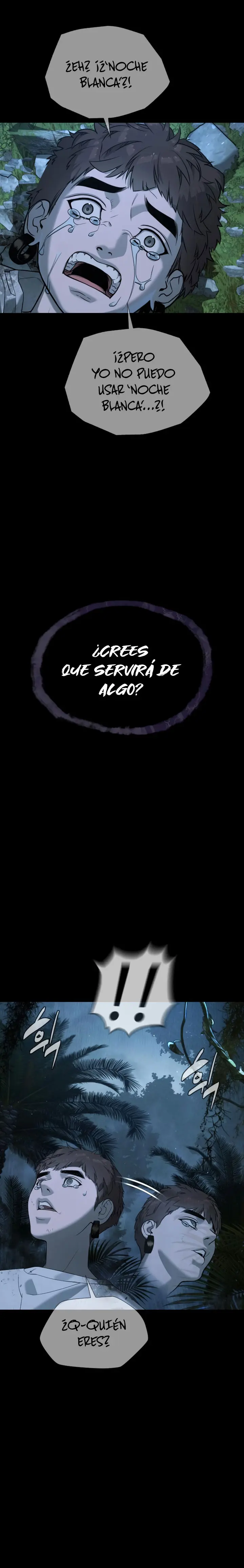 Asesino Pietro Capítulo 115 - Página 16 en español