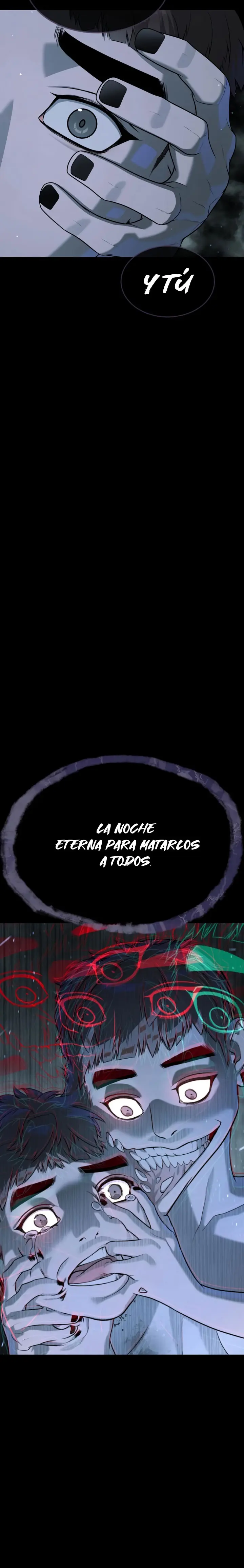 Asesino Pietro Capítulo 115 - Página 19 en español