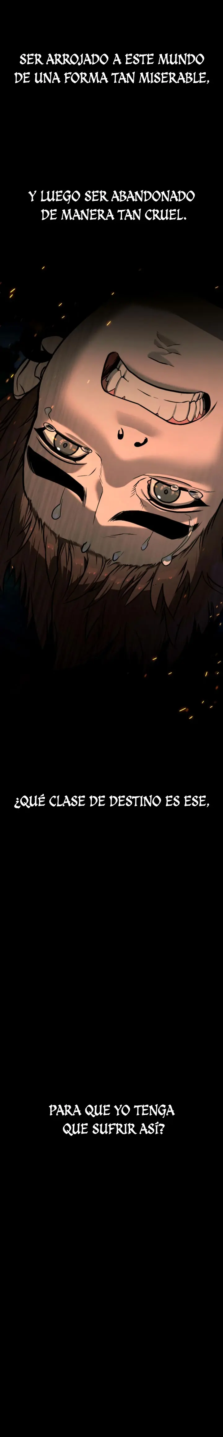 Asesino Pietro Capítulo 115 - Página 22 en español