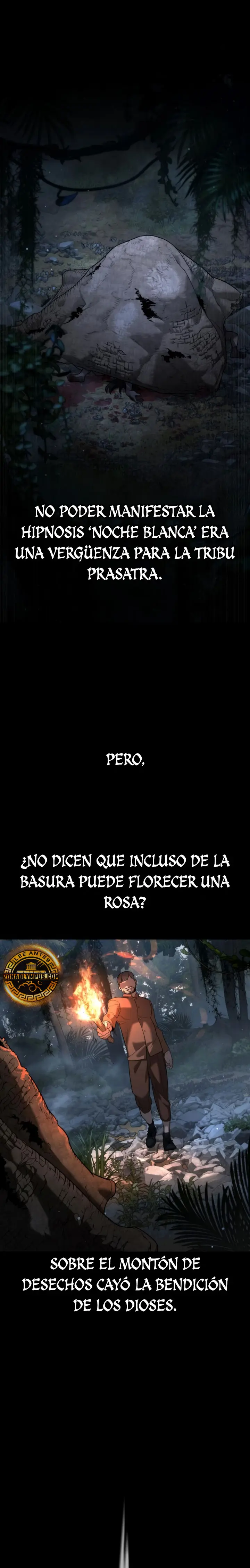 Asesino Pietro Capítulo 115 - Página 6 en español