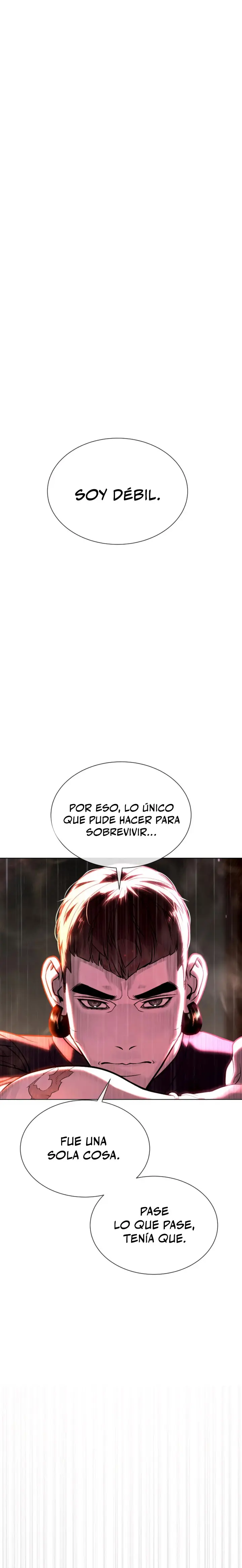Asesino Pietro Capítulo 116 - Página 3 en español