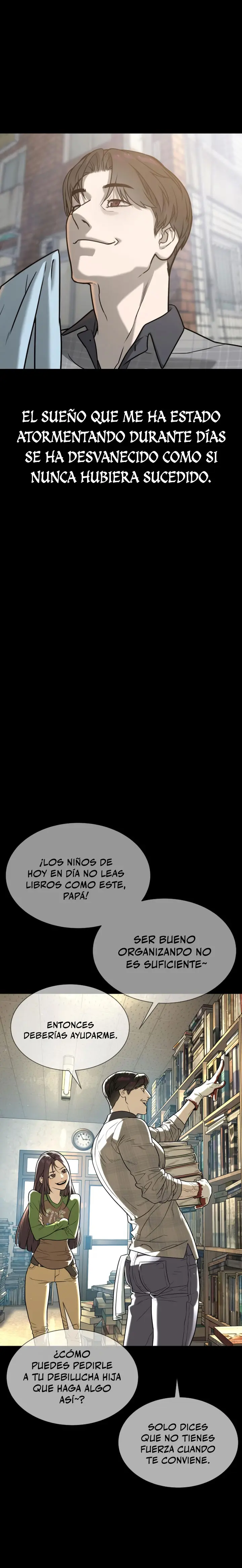 Asesino Pietro Capítulo 116 - Página 44 en español
