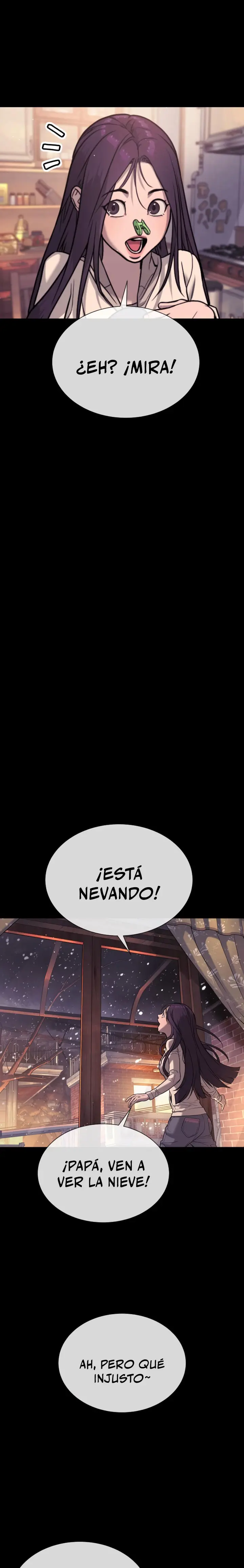 Asesino Pietro Capítulo 116 - Página 51 en español