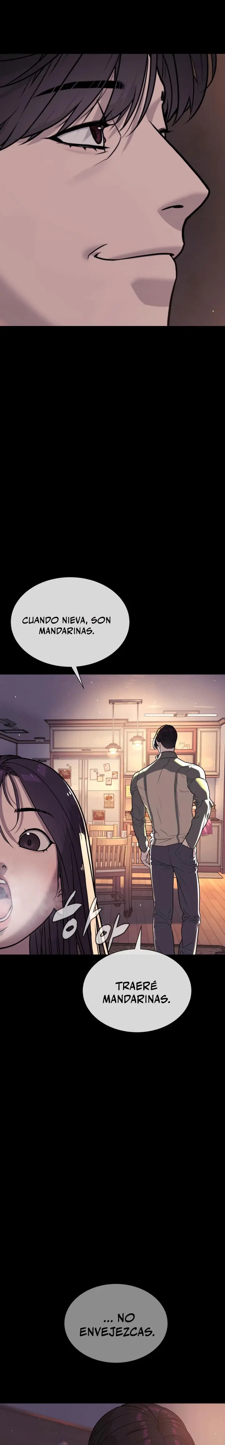 Asesino Pietro Capítulo 116 - Página 53 en español