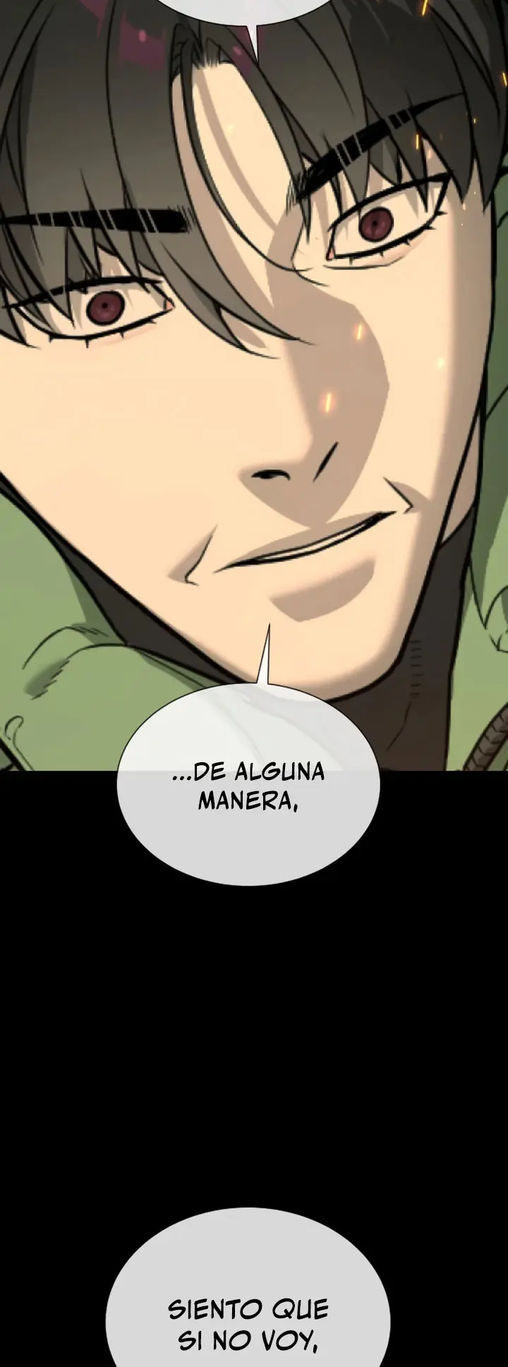 Asesino Pietro Capítulo 116 - Página 71 en español