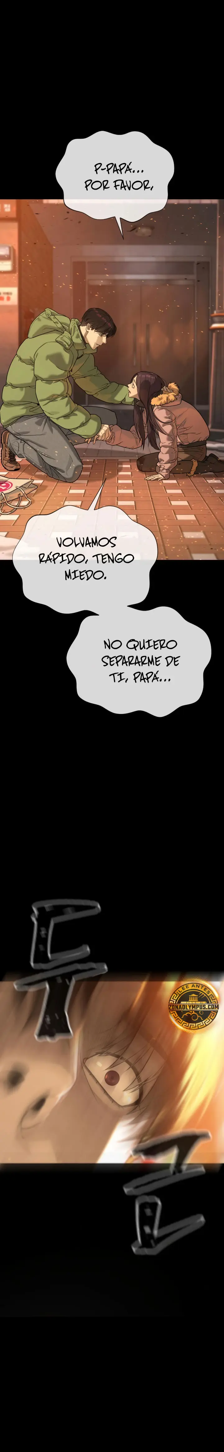 Asesino Pietro Capítulo 117 - Página 12 en español