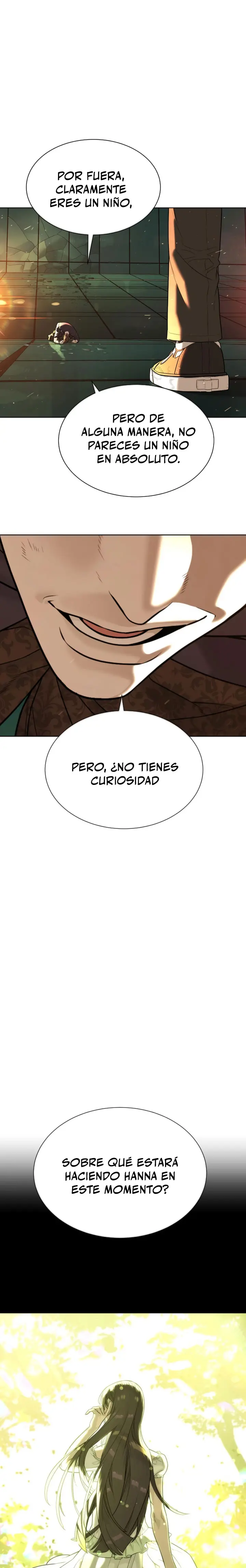 Asesino Pietro Capítulo 117 - Página 47 en español