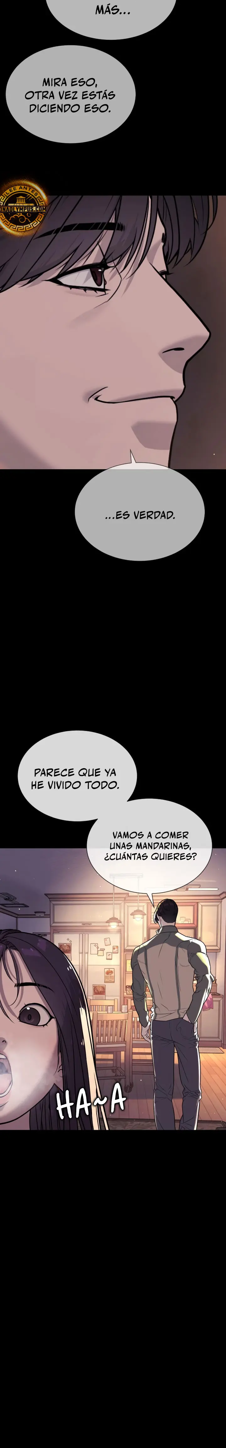 Asesino Pietro Capítulo 117 - Página 5 en español