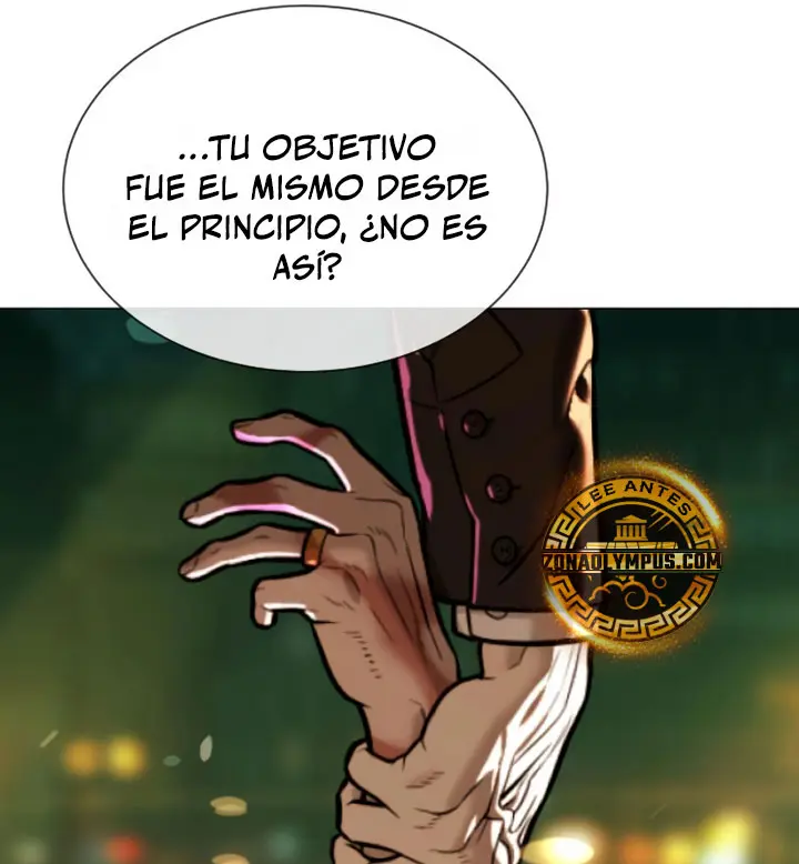 Asesino Pietro Capítulo 118 - Página 47 en español