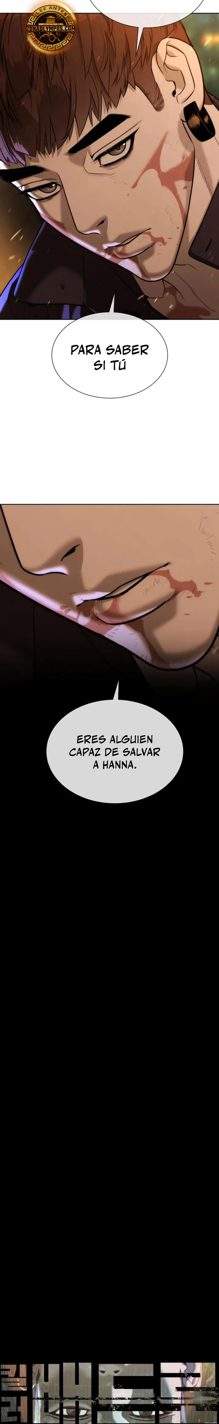 Asesino Pietro Capítulo 118 - Página 54 en español
