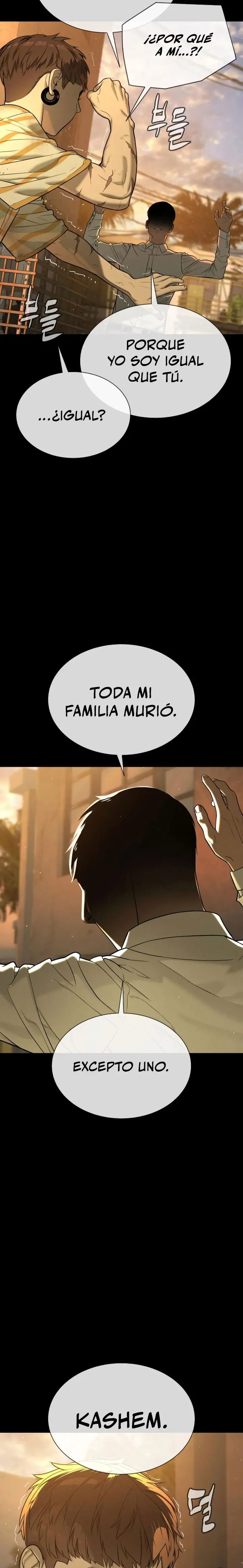 Asesino Pietro Capítulo 118 - Página 59 en español