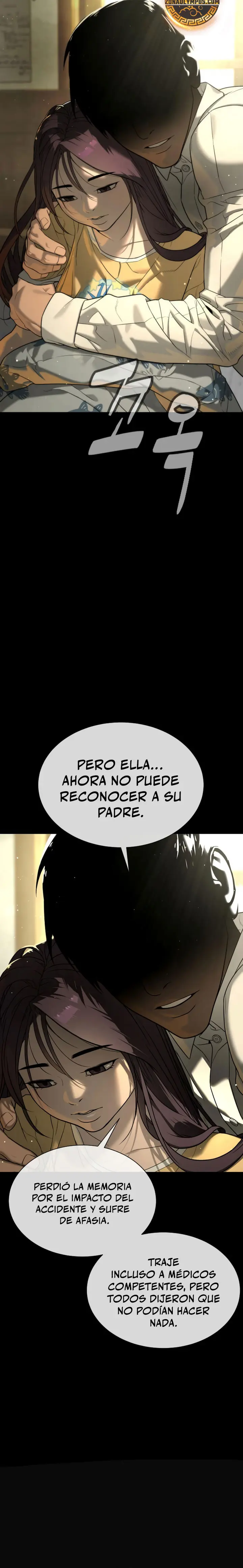 Asesino Pietro Capítulo 118 - Página 63 en español