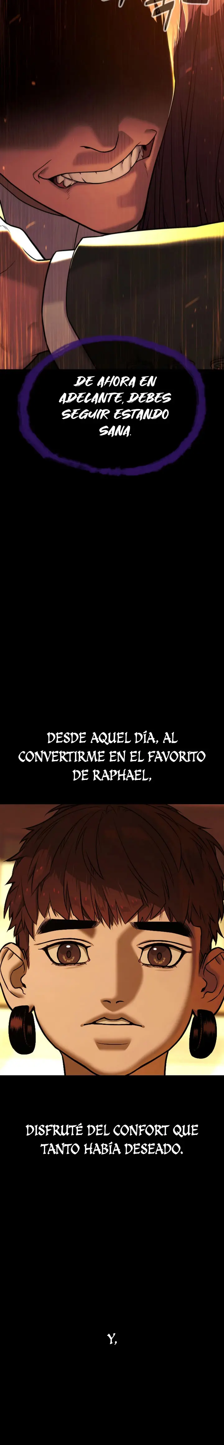 Asesino Pietro Capítulo 118 - Página 74 en español