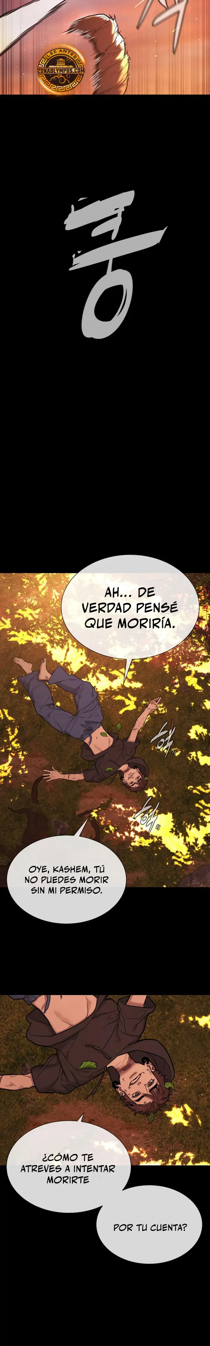 Asesino Pietro Capítulo 118 - Página 79 en español