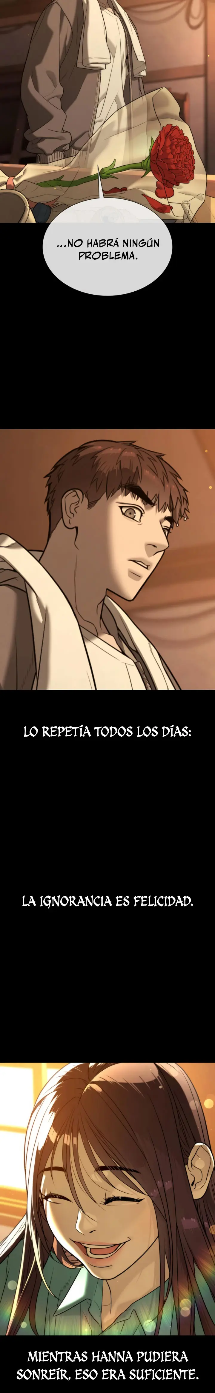 Asesino Pietro Capítulo 118 - Página 93 en español