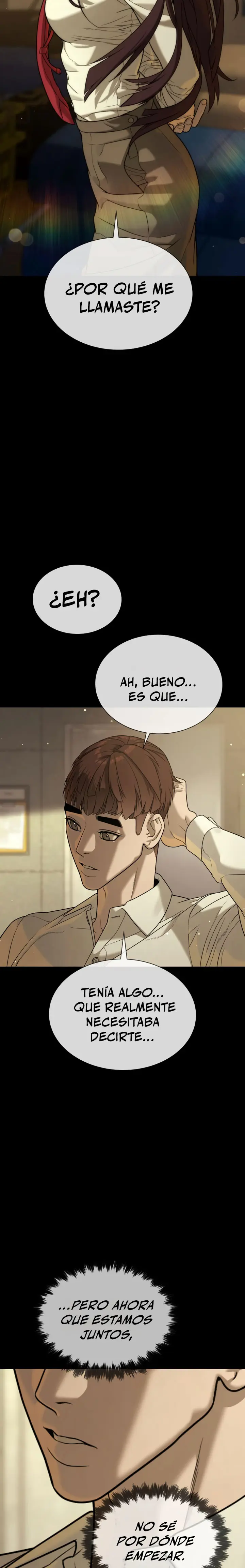 Asesino Pietro Capítulo 119 - Página 15 en español