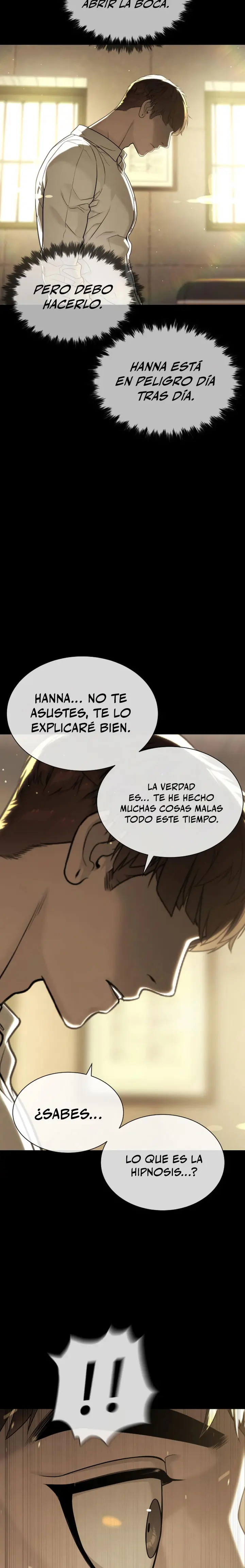 Asesino Pietro Capítulo 119 - Página 18 en español
