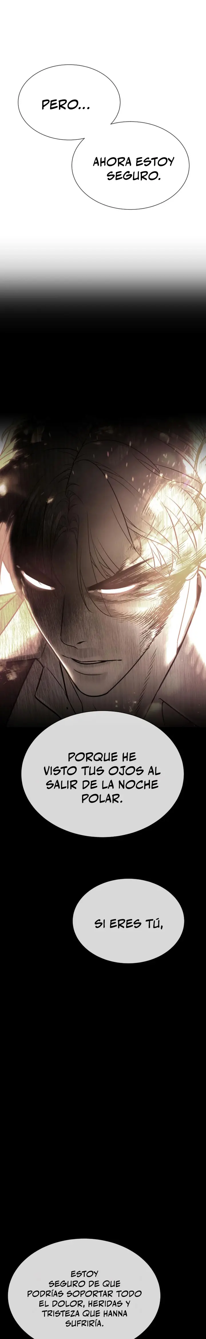 Asesino Pietro Capítulo 119 - Página 40 en español