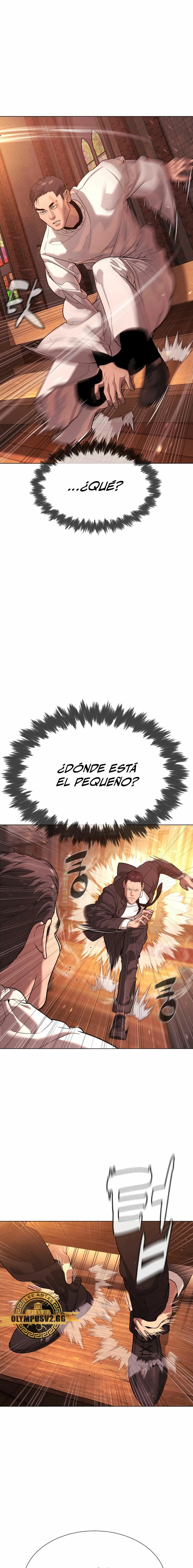 Asesino Pietro Capítulo 12 - Página 10 en español