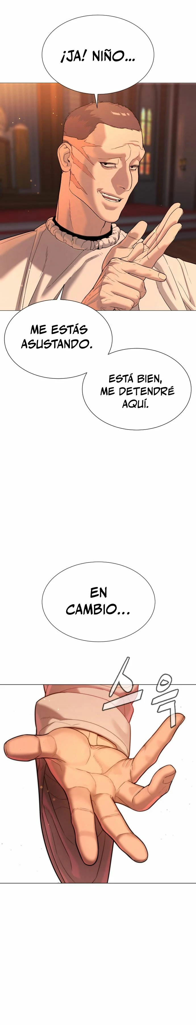 Asesino Pietro Capítulo 12 - Página 33 en español