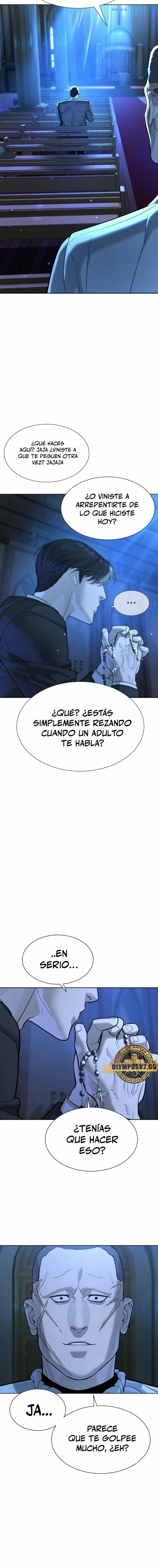 Asesino Pietro Capítulo 12 - Página 46 en español
