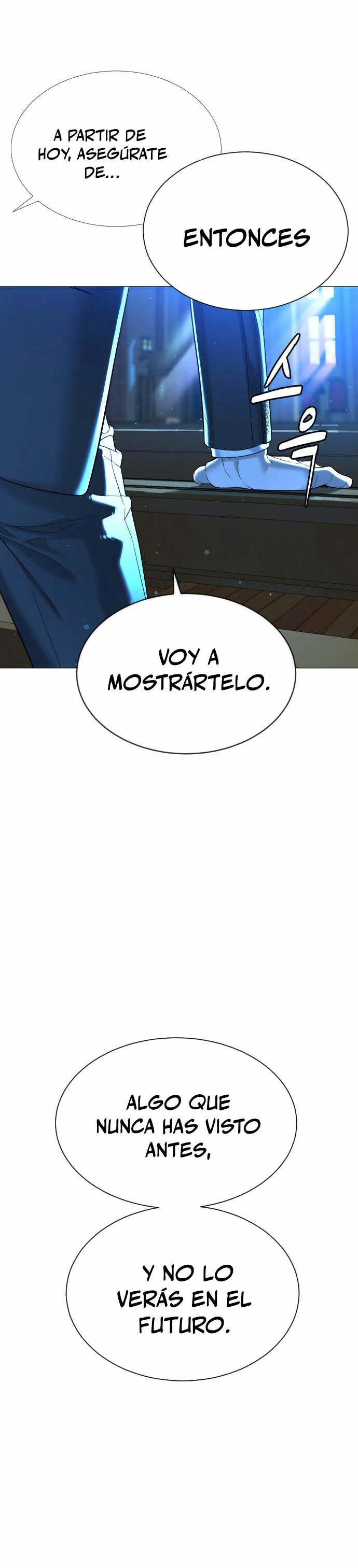 Asesino Pietro Capítulo 12 - Página 47 en español