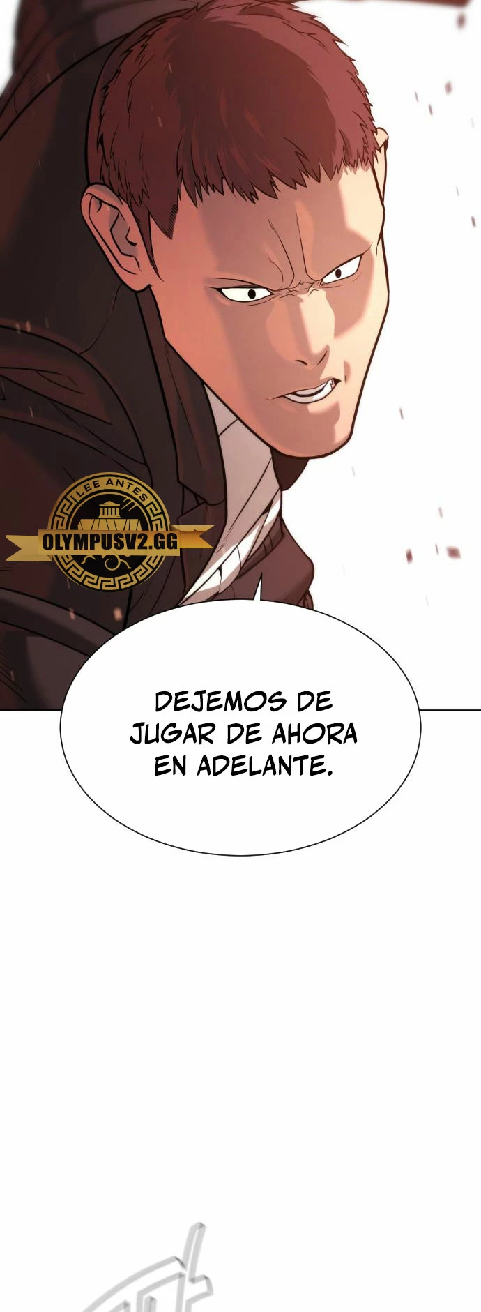 Asesino Pietro Capítulo 12 - Página 8 en español