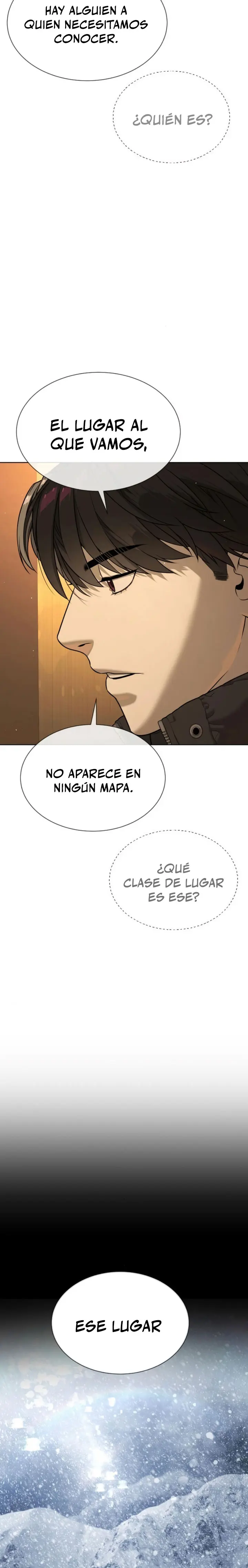 Asesino Pietro Capítulo 120 - Página 29 en español
