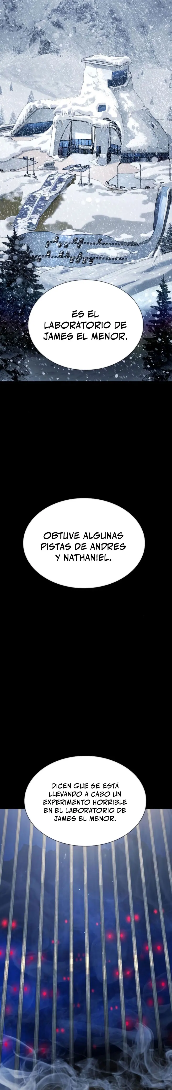 Asesino Pietro Capítulo 120 - Página 30 en español