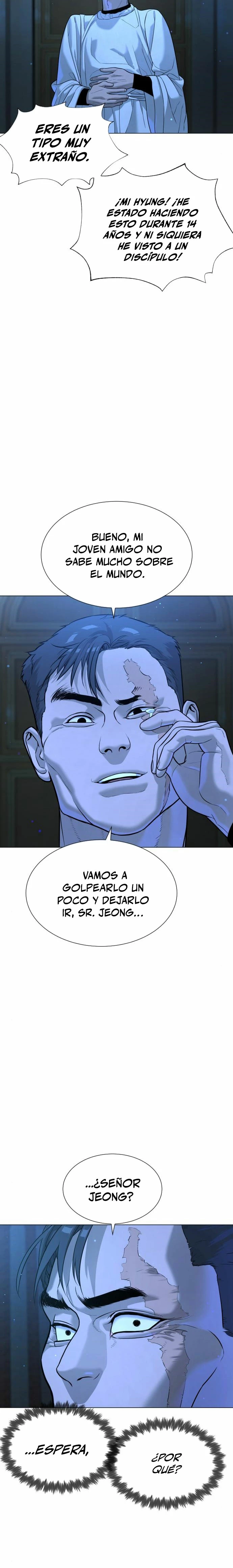 Asesino Pietro Capítulo 13 - Página 3 en español