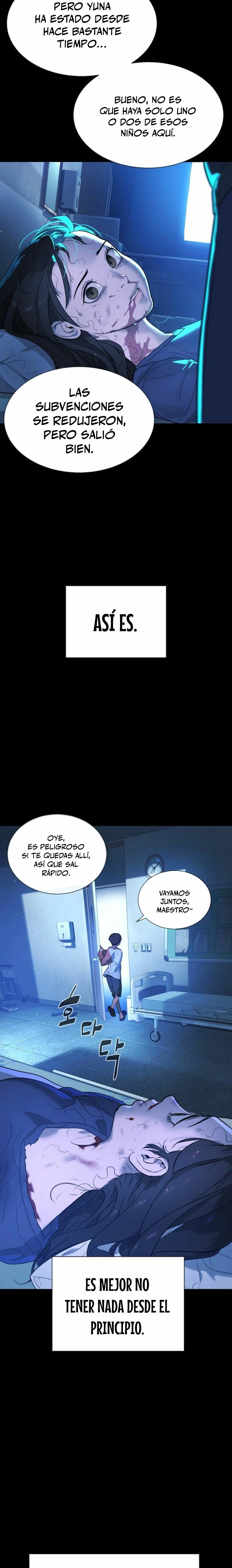 Asesino Pietro Capítulo 13 - Página 45 en español
