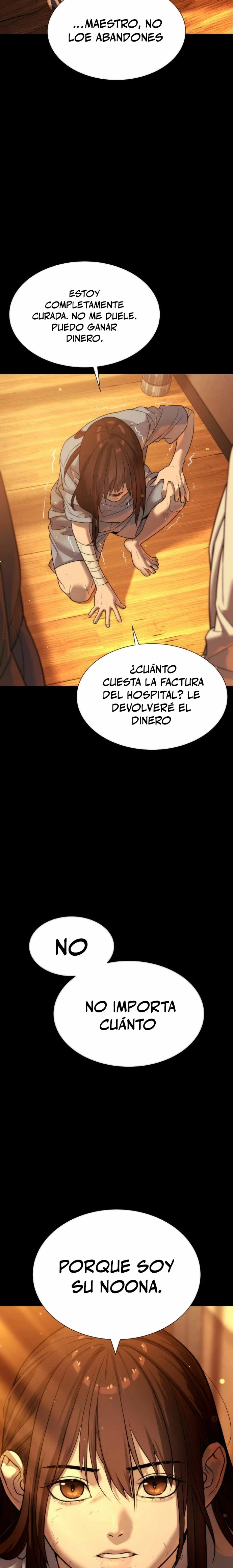 Asesino Pietro Capítulo 13 - Página 53 en español