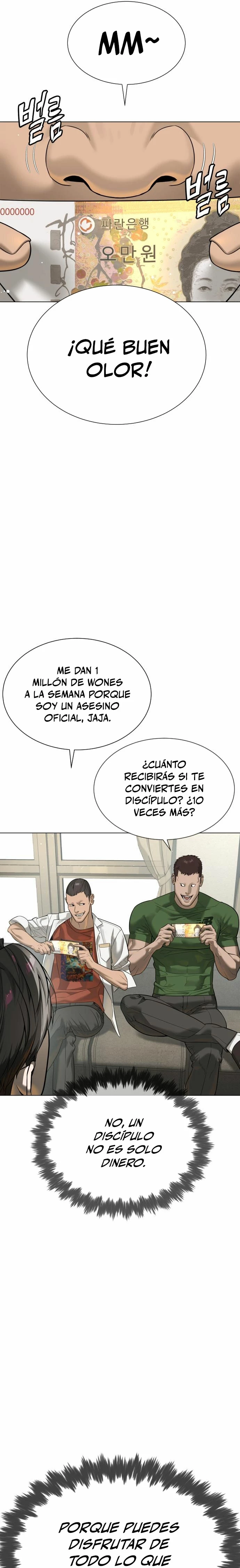 Asesino Pietro Capítulo 14 - Página 14 en español