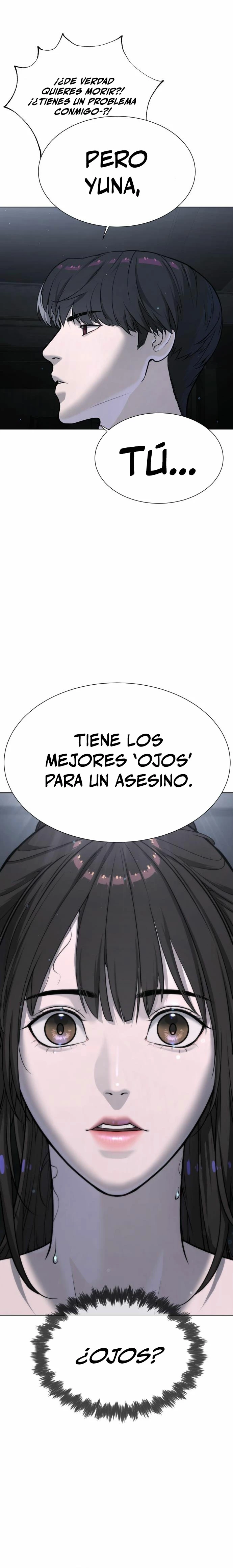 Asesino Pietro Capítulo 14 - Página 7 en español
