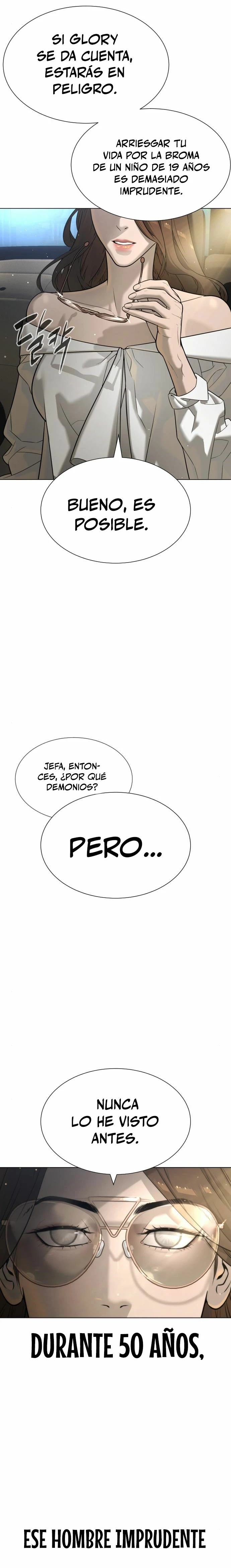 Asesino Pietro Capítulo 15 - Página 36 en español