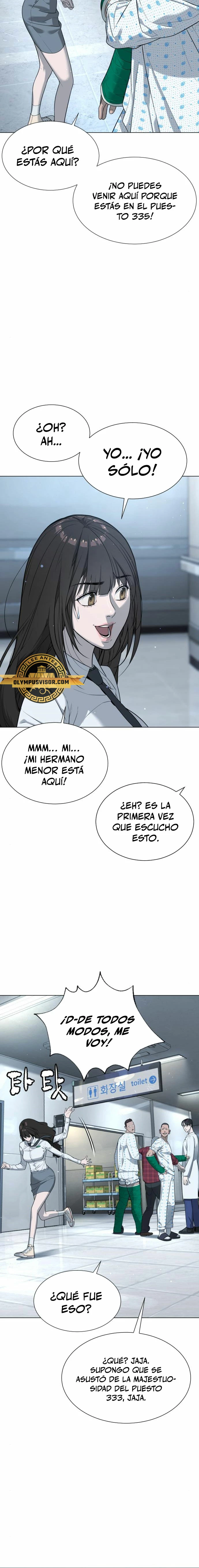 Asesino Pietro Capítulo 16 - Página 16 en español