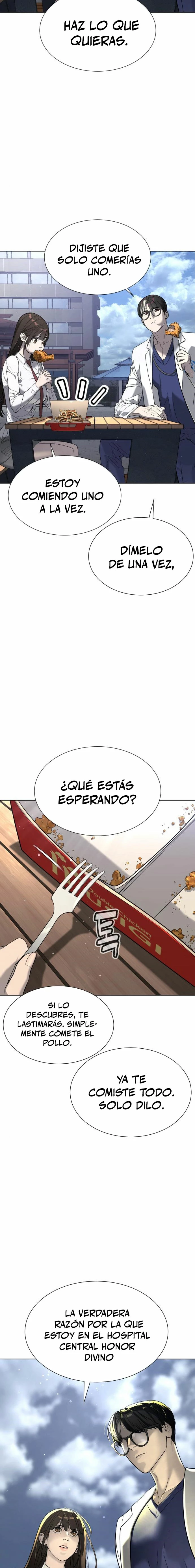 Asesino Pietro Capítulo 16 - Página 40 en español