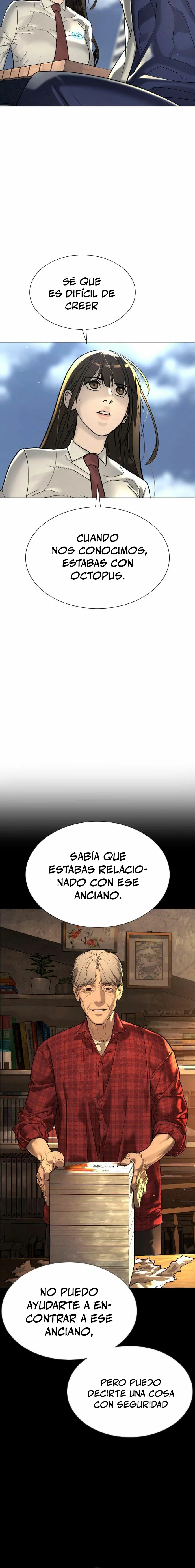 Asesino Pietro Capítulo 16 - Página 41 en español