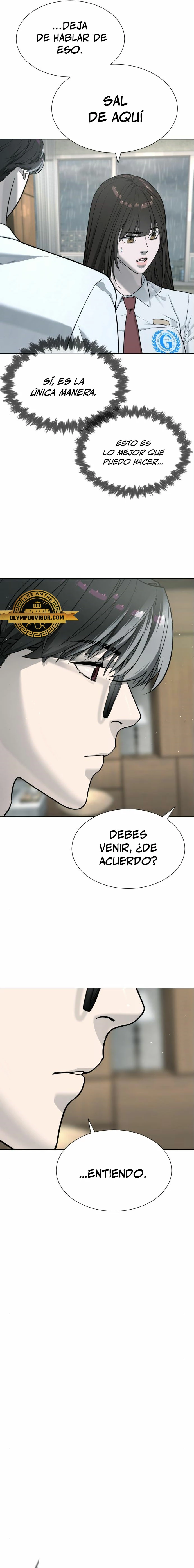 Asesino Pietro Capítulo 18 - Página 42 en español