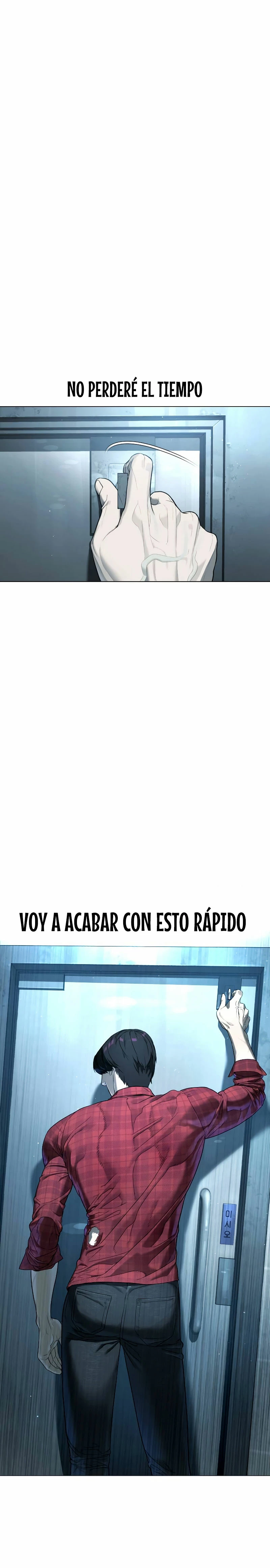 Asesino Pietro Capítulo 2 - Página 16 en español