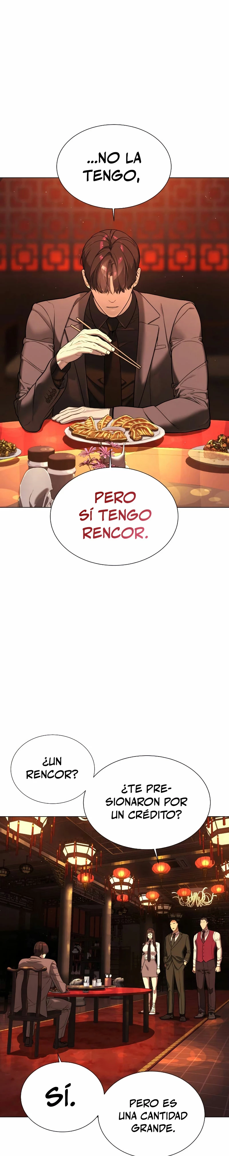 Asesino Pietro Capítulo 2 - Página 45 en español