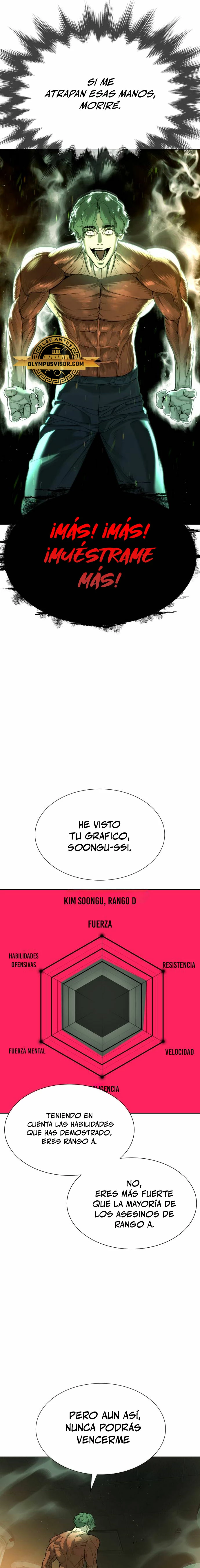 Asesino Pietro Capítulo 22 - Página 12 en español